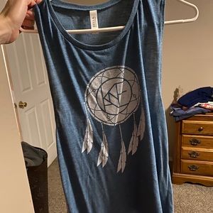 Kane brown tank